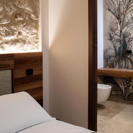 Готель Destasu' Bed And Wellness Кастель-дель-Монте Екстер'єр фото