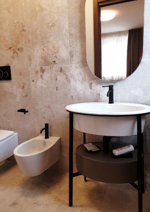 Готель Destasu' Bed And Wellness Кастель-дель-Монте Екстер'єр фото