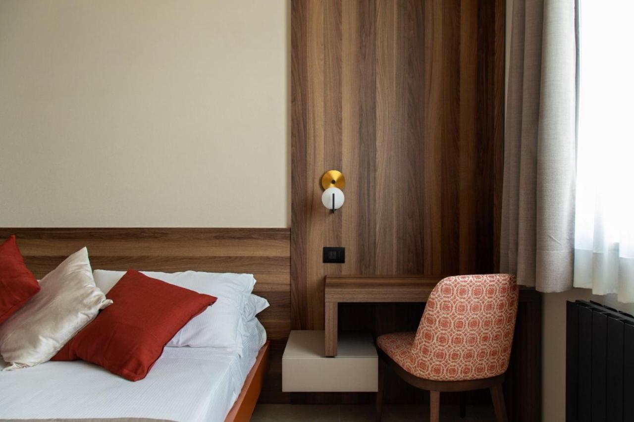 Готель Destasu' Bed And Wellness Кастель-дель-Монте Екстер'єр фото