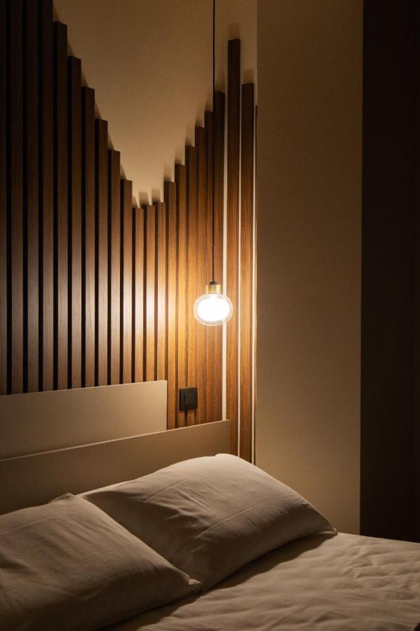 Готель Destasu' Bed And Wellness Кастель-дель-Монте Екстер'єр фото