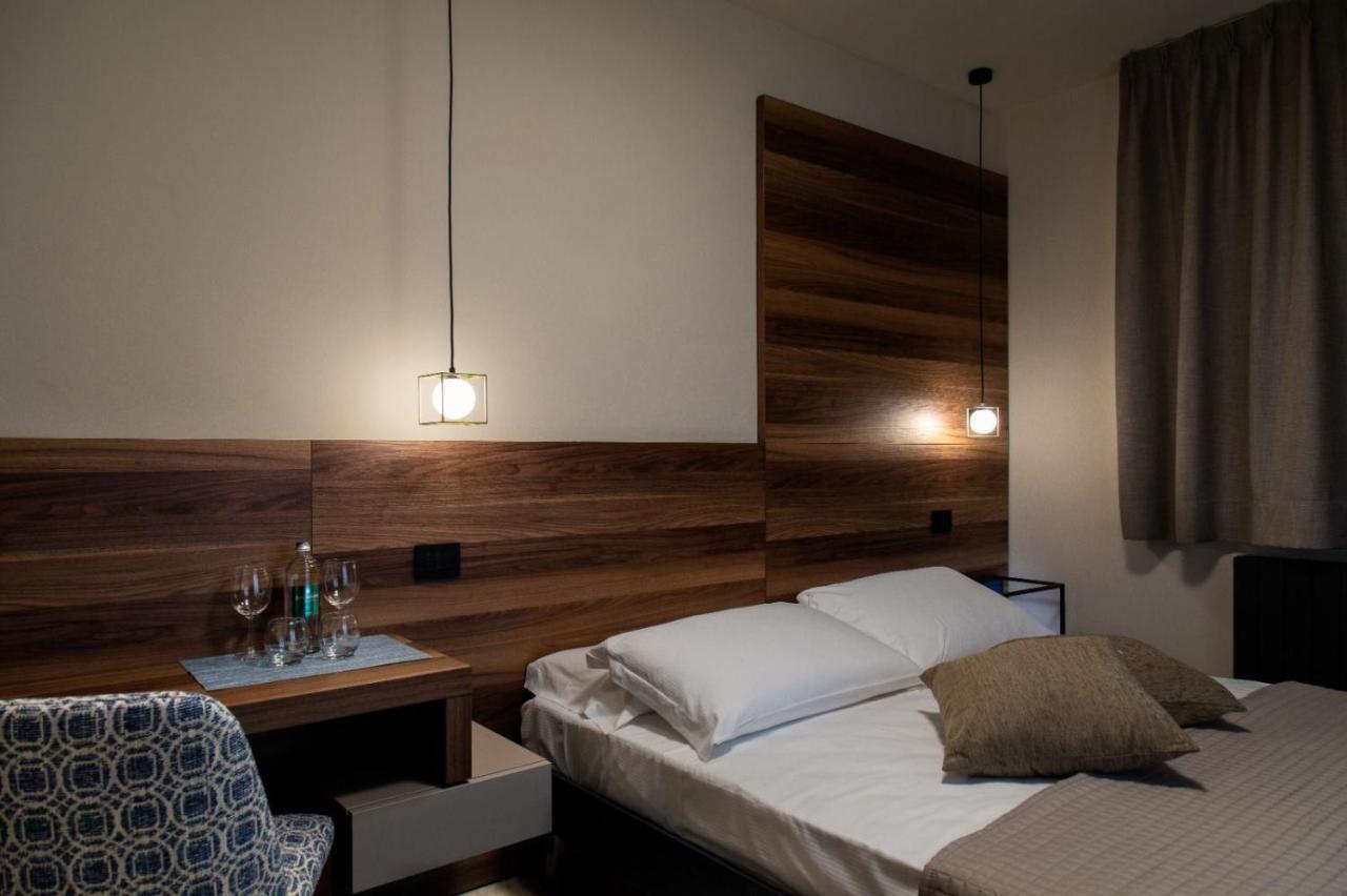 Готель Destasu' Bed And Wellness Кастель-дель-Монте Екстер'єр фото