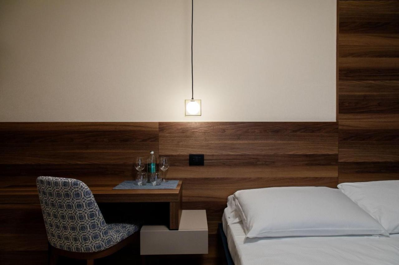 Готель Destasu' Bed And Wellness Кастель-дель-Монте Екстер'єр фото