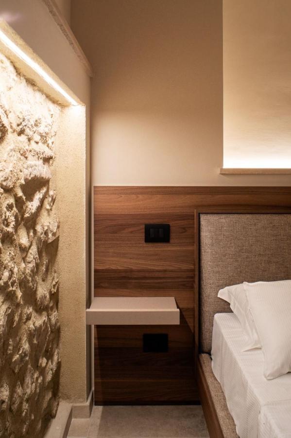 Готель Destasu' Bed And Wellness Кастель-дель-Монте Екстер'єр фото